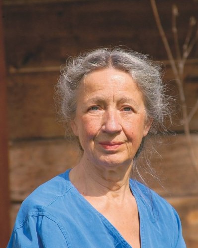 Anke Caspar-Jürgens