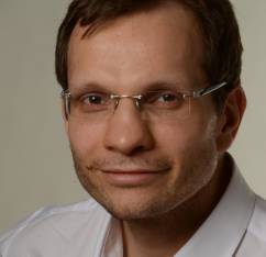 Christoph Schumann