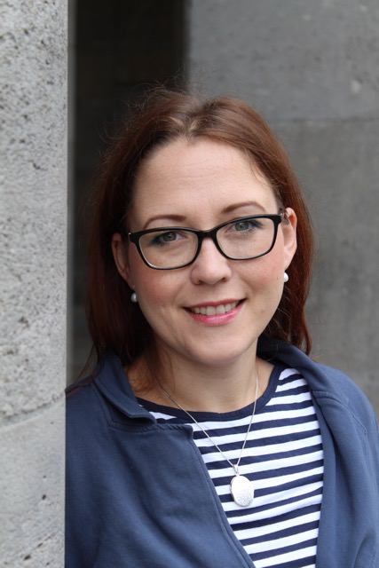 Susanne Mierau